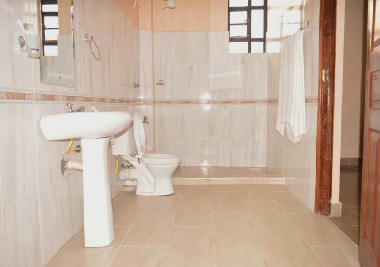 Nemadek Royal Park Apartment Nairobi Exterior photo