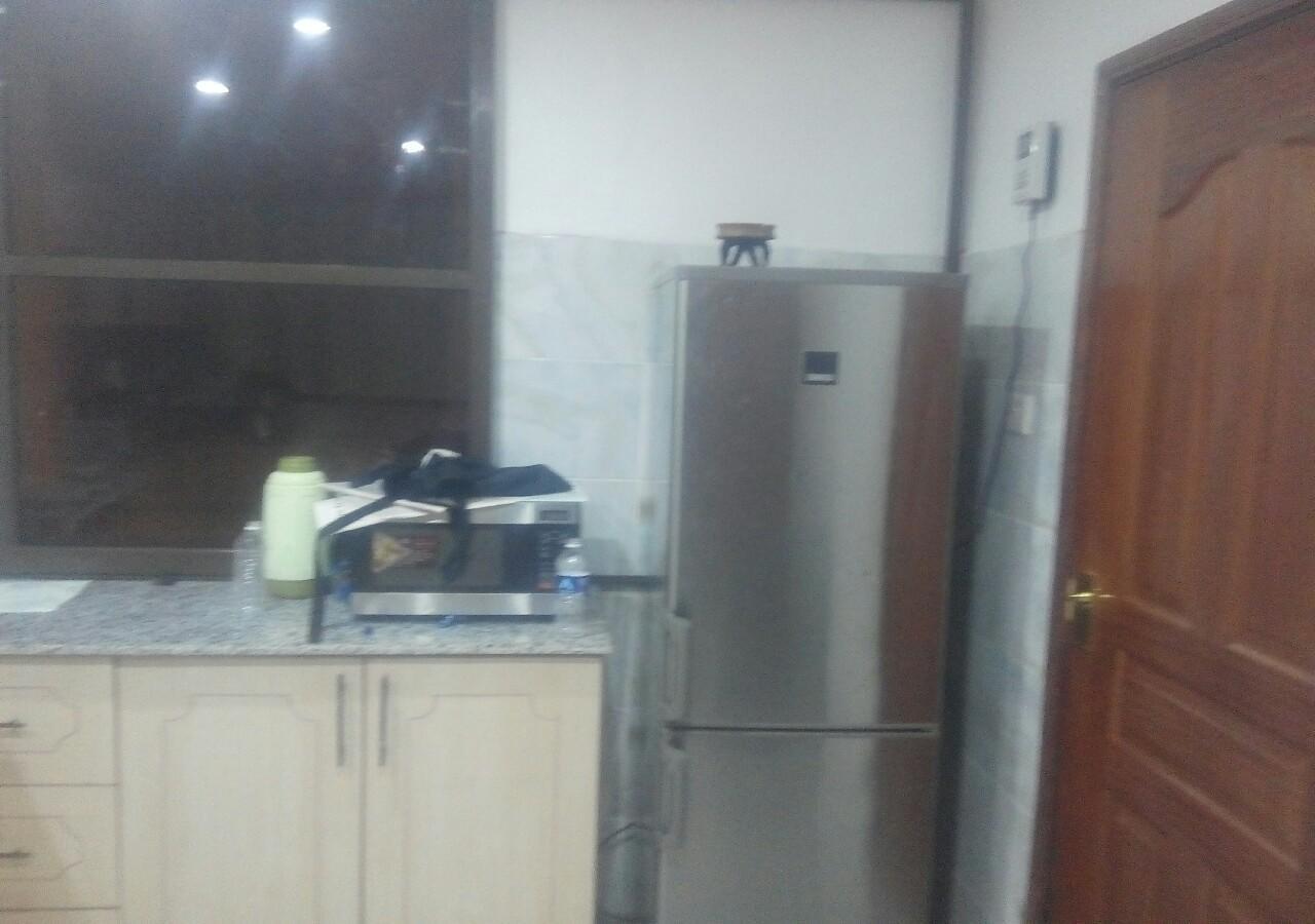 Nemadek Royal Park Apartment Nairobi Exterior photo