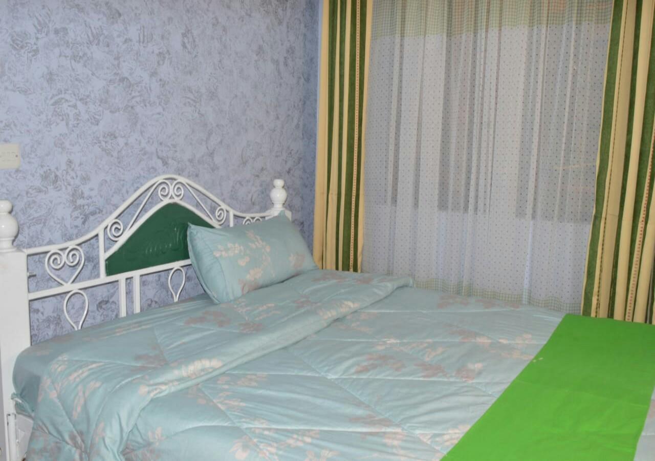 Nemadek Royal Park Apartment Nairobi Exterior photo