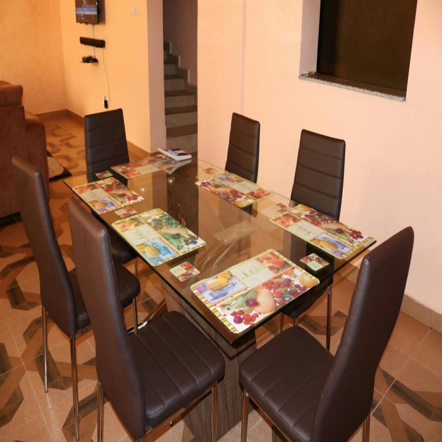 Nemadek Royal Park Apartment Nairobi Exterior photo