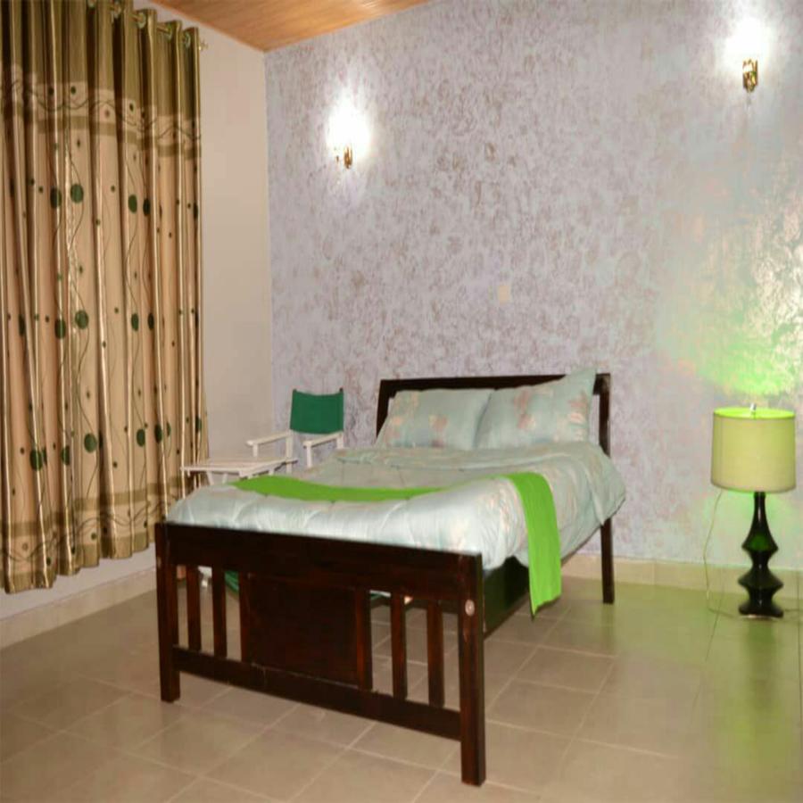 Nemadek Royal Park Apartment Nairobi Exterior photo