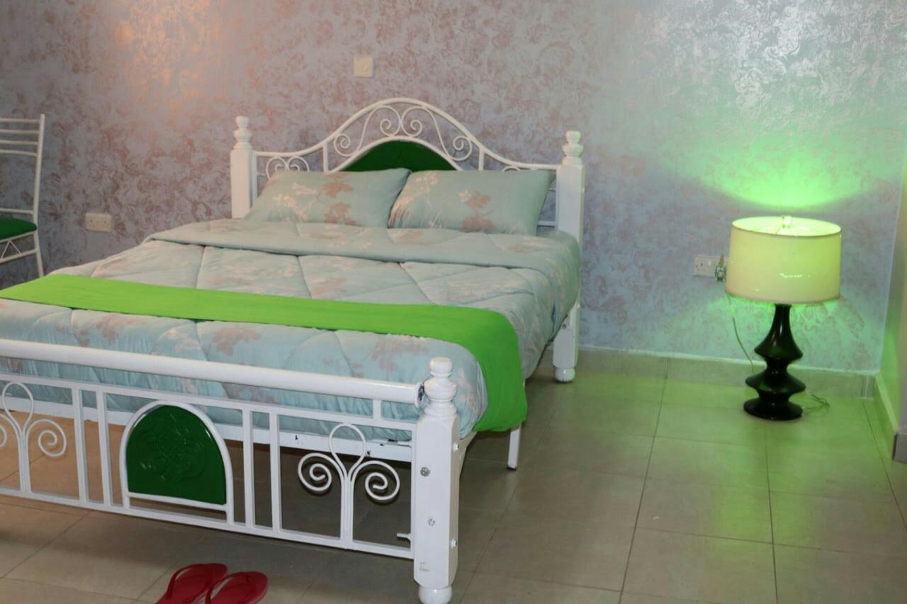Nemadek Royal Park Apartment Nairobi Exterior photo