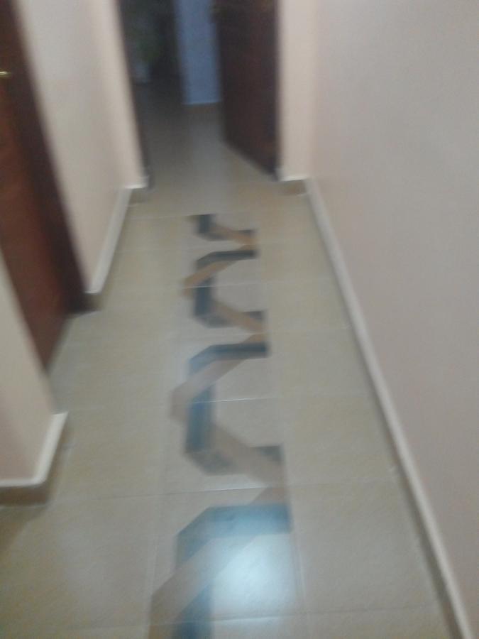 Nemadek Royal Park Apartment Nairobi Exterior photo