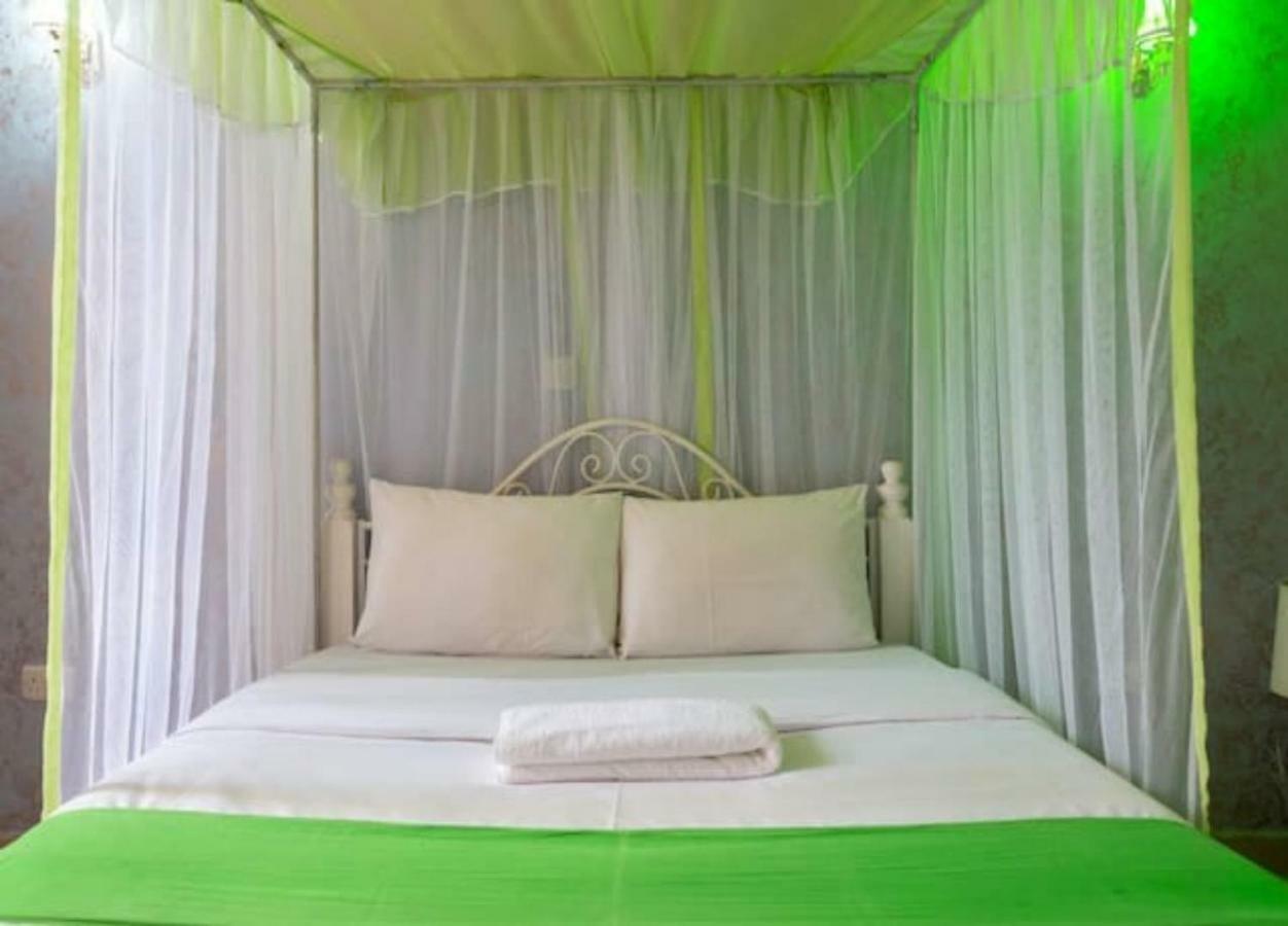 Nemadek Royal Park Apartment Nairobi Exterior photo